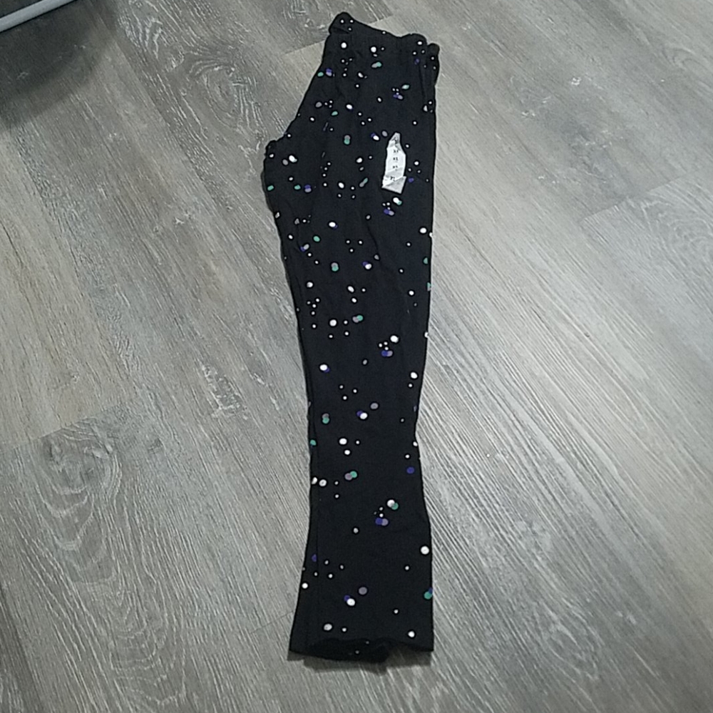 Girls leggings